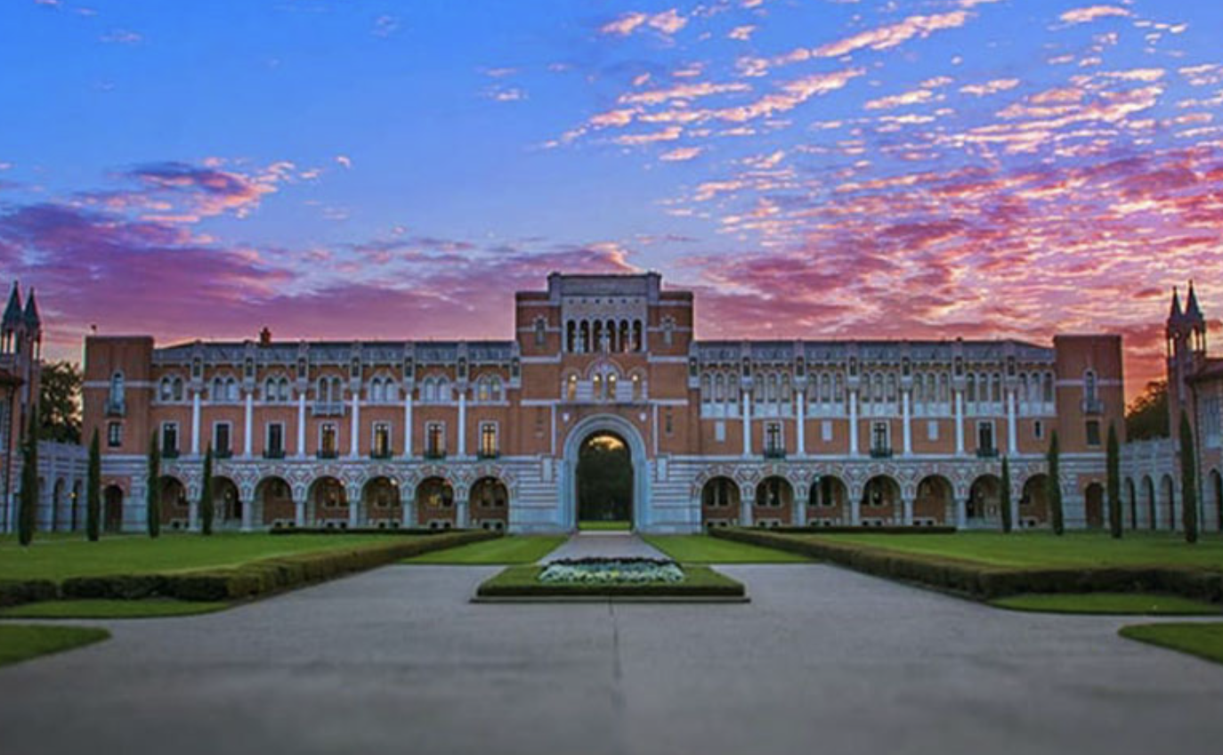 Rice University